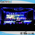 HD LED Vermietung Display Indoor P3 LED Videowand